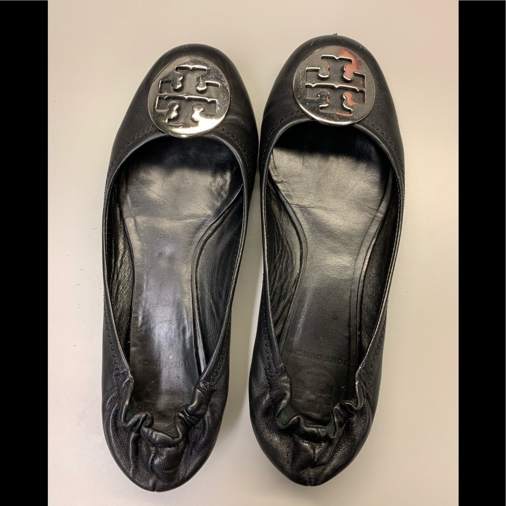 Tory Burch flats